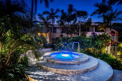 Noosa Harbour Resort - Tourism Gold Coast 8