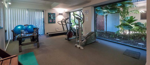 Blue Lagoon Resort - Tourism Gold Coast 34