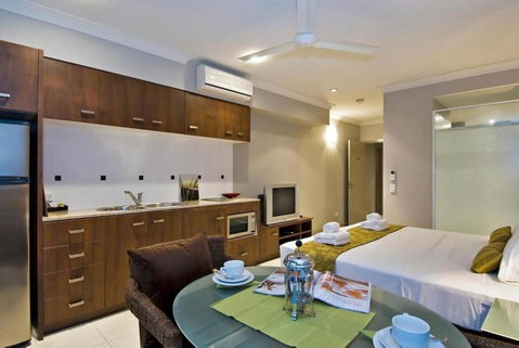 Blue Lagoon Resort - Tourism Gold Coast 24