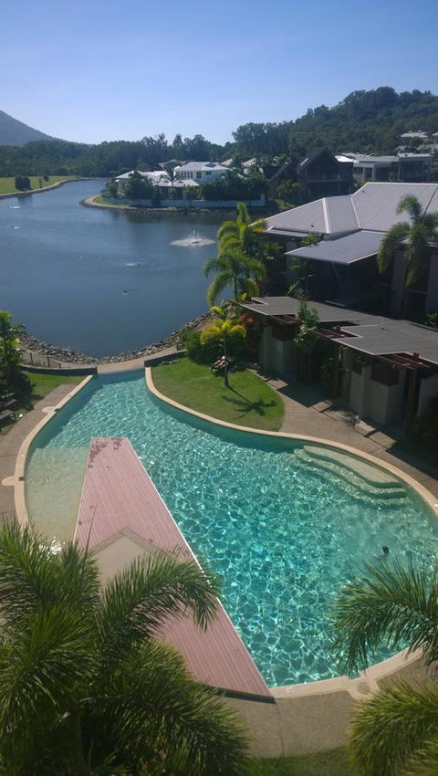 Blue Lagoon Resort - Tourism Gold Coast 16