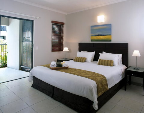 Blue Lagoon Resort - Tourism Gold Coast 14