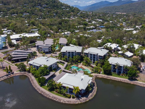 Blue Lagoon Resort - Tourism Gold Coast 9