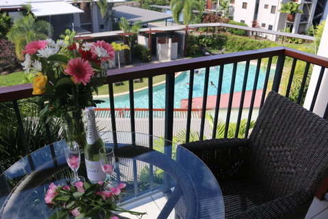 Blue Lagoon Resort - Tourism Gold Coast 33