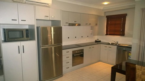 Blue Lagoon Resort - Tourism Gold Coast 28