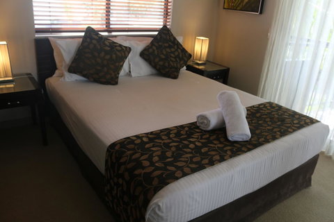 Blue Lagoon Resort - Tourism Gold Coast 13
