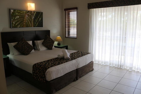 Blue Lagoon Resort - Tourism Gold Coast 18
