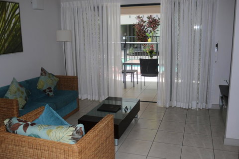 Blue Lagoon Resort - Tourism Gold Coast 30