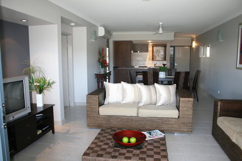 Blue Lagoon Resort - Tourism Gold Coast 12