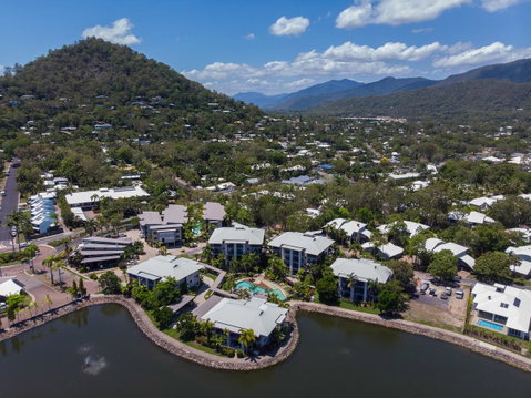 Blue Lagoon Resort - Tourism Gold Coast 8