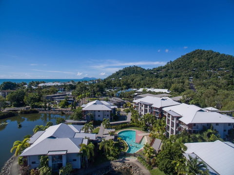 Blue Lagoon Resort - Tourism Gold Coast 35
