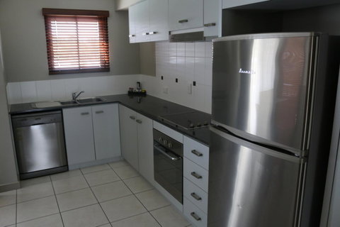 Blue Lagoon Resort - Tourism Gold Coast 32