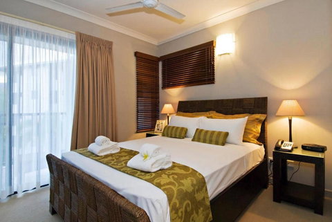Blue Lagoon Resort - Tourism Gold Coast 26