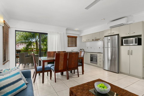 Blue Lagoon Resort - Tourism Gold Coast 4