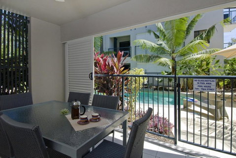 Blue Lagoon Resort - Tourism Gold Coast 22