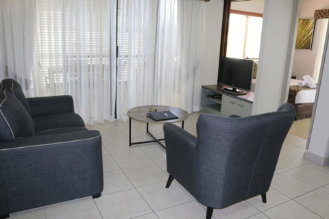Blue Lagoon Resort - Tourism Gold Coast 17