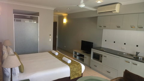Blue Lagoon Resort - Tourism Gold Coast 27