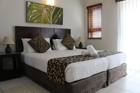 Blue Lagoon Resort - Tourism Gold Coast 20