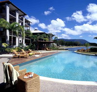 Blue Lagoon Resort - Tourism Gold Coast