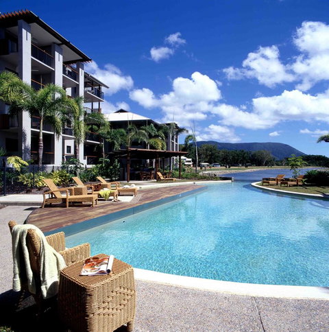 Blue Lagoon Resort - Tourism Gold Coast 0
