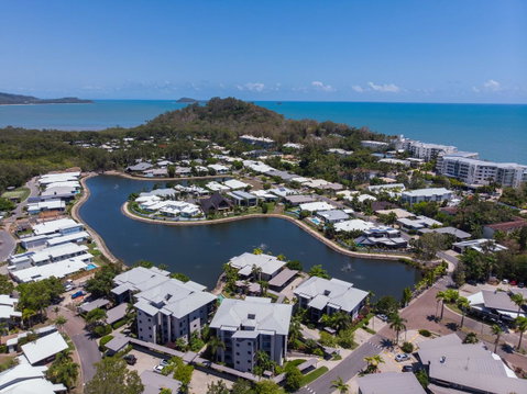 Blue Lagoon Resort - Tourism Gold Coast 7