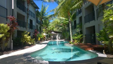 Blue Lagoon Resort - Tourism Gold Coast 21