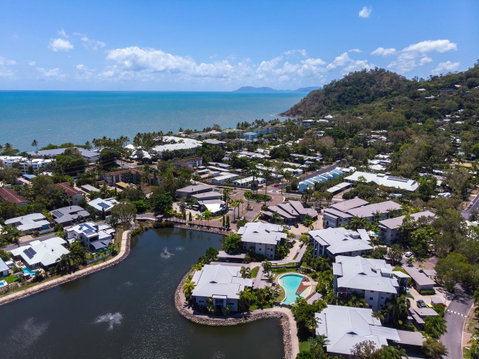 Blue Lagoon Resort - Tourism Gold Coast 6