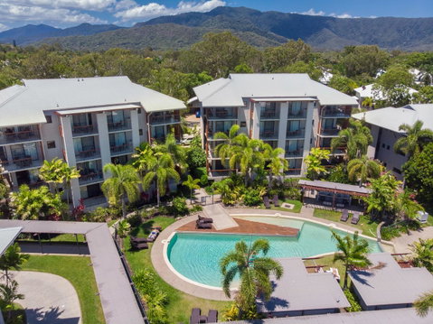 Blue Lagoon Resort - Tourism Gold Coast 5