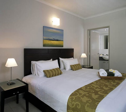 Blue Lagoon Resort - Tourism Gold Coast 25
