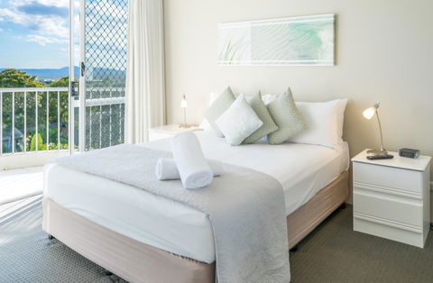 Noosa Hill Resort - Tourism Gold Coast 15