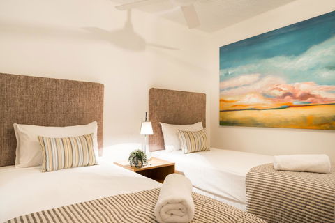 Noosa Hill Resort - Tourism Gold Coast 11