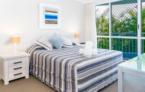 Noosa Hill Resort - Tourism Gold Coast 42