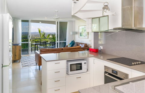 Noosa Hill Resort - Tourism Gold Coast 23