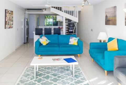 Noosa Hill Resort - Tourism Gold Coast 14