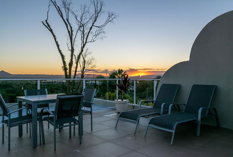 Noosa Hill Resort - Tourism Gold Coast 21