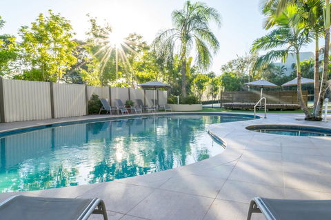 Noosa Hill Resort - Tourism Gold Coast 31