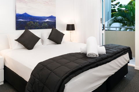 Noosa Hill Resort - Tourism Gold Coast 34