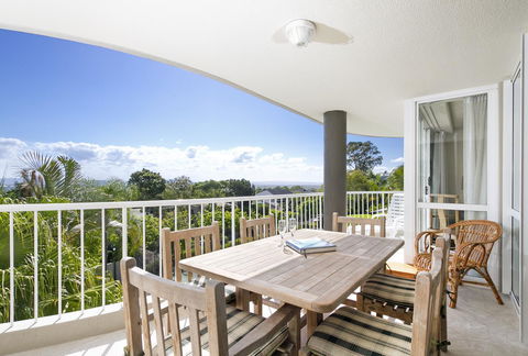 Noosa Hill Resort - Tourism Gold Coast 2