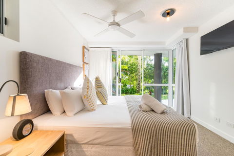 Noosa Hill Resort - Tourism Gold Coast 19