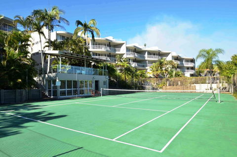 Noosa Hill Resort - Tourism Gold Coast 32