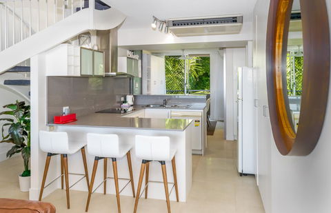 Noosa Hill Resort - Tourism Gold Coast 22