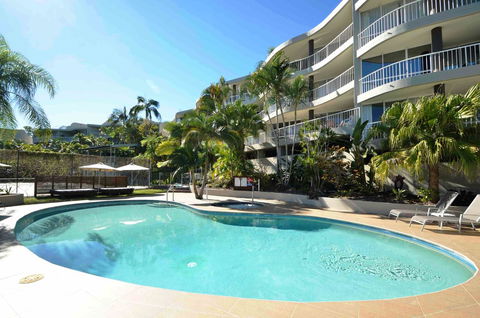 Noosa Hill Resort - Tourism Gold Coast 0