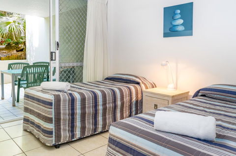 Noosa Hill Resort - Tourism Gold Coast 43