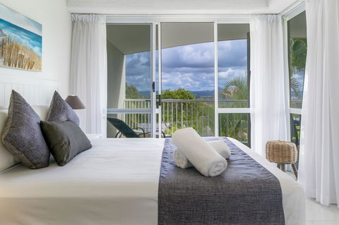 Noosa Hill Resort - Tourism Gold Coast 17