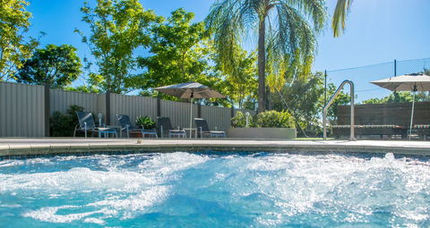 Noosa Hill Resort - Tourism Gold Coast 33