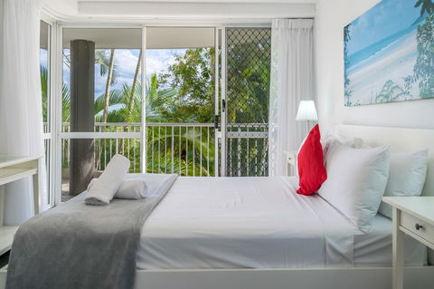 Noosa Hill Resort - Tourism Gold Coast 29