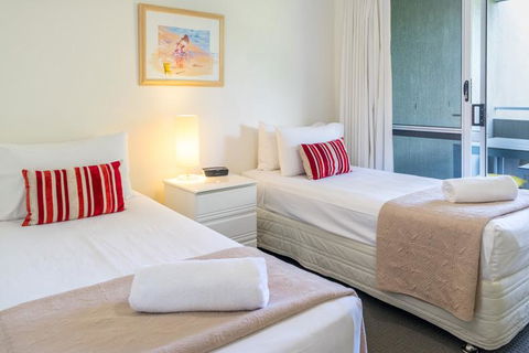 Noosa Hill Resort - Tourism Gold Coast 18