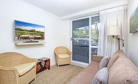 Noosa Hill Resort - Tourism Gold Coast 3