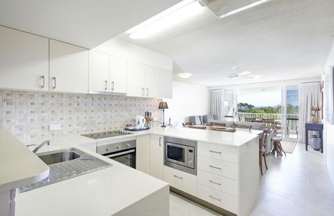 Noosa Hill Resort - Tourism Gold Coast 6