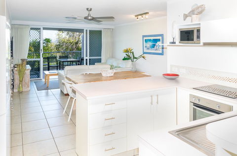 Noosa Hill Resort - Tourism Gold Coast 35