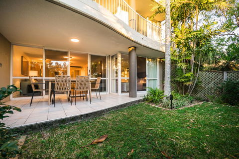 Noosa Hill Resort - Tourism Gold Coast 9